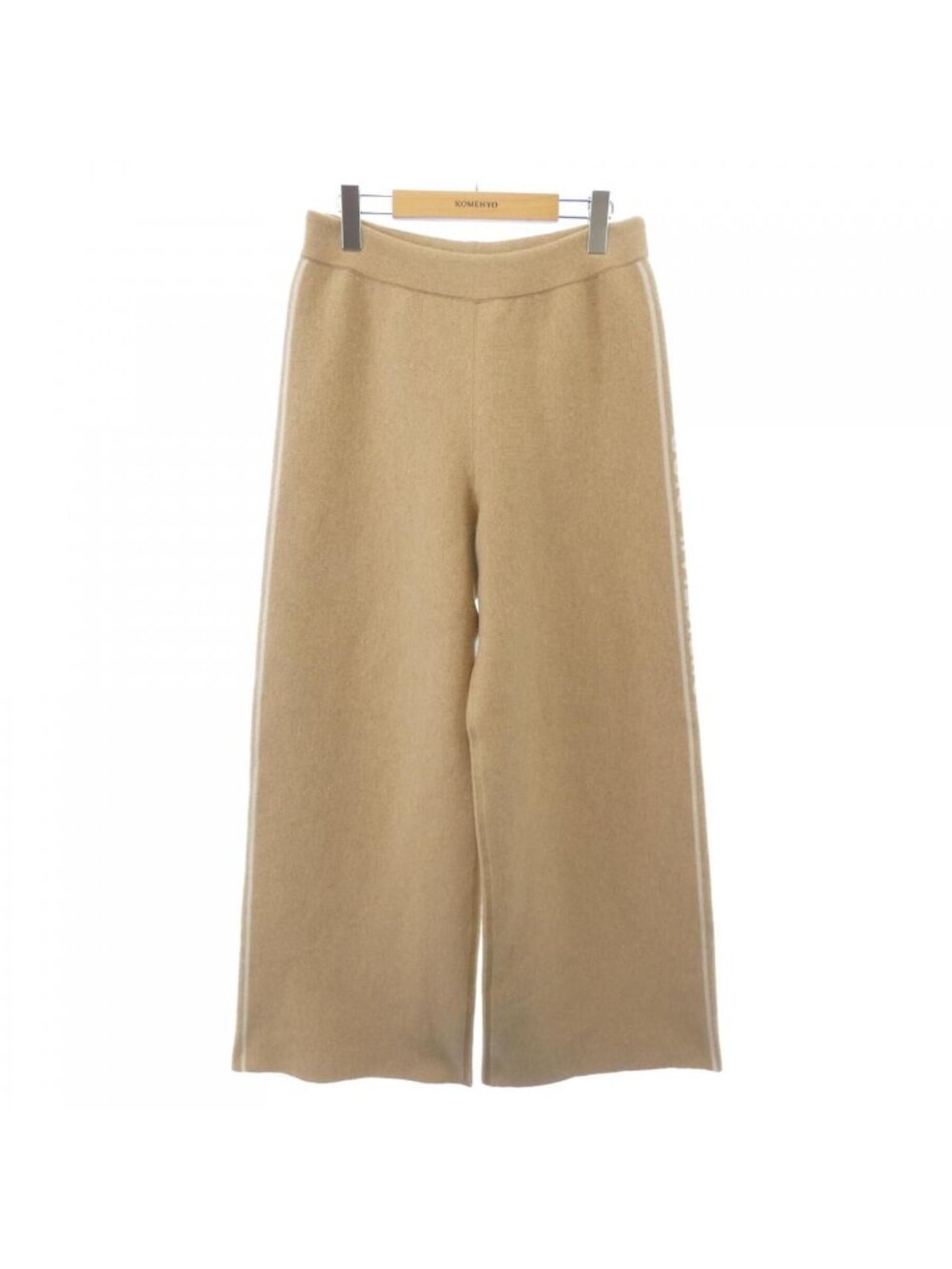 Dior Oblique Pants Beige